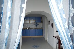 Il SanFilippo Apartments and Rooms