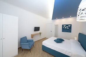 Il SanFilippo Apartments and Rooms