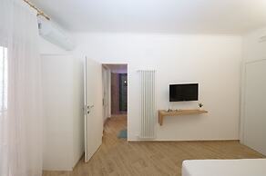 Il SanFilippo Apartments and Rooms