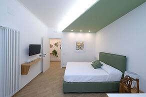 Il SanFilippo Apartments and Rooms