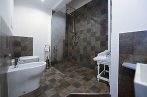 Il SanFilippo Apartments and Rooms