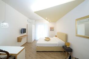 Il SanFilippo Apartments and Rooms