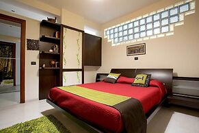 Il SanFilippo Apartments and Rooms