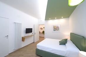 Il SanFilippo Apartments and Rooms