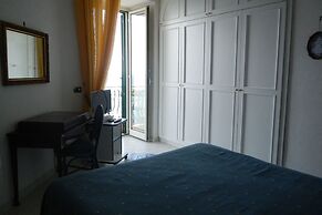Il SanFilippo Apartments and Rooms