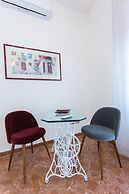 Il SanFilippo Apartments and Rooms