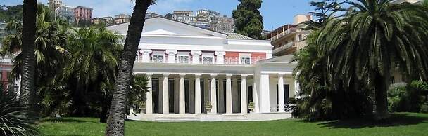 Il SanFilippo Apartments and Rooms