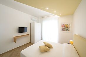 Il SanFilippo Apartments and Rooms