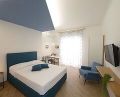 Il SanFilippo Apartments and Rooms