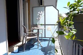 Il SanFilippo Apartments and Rooms