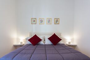 Il SanFilippo Apartments and Rooms