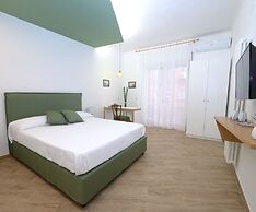 Il SanFilippo Apartments and Rooms