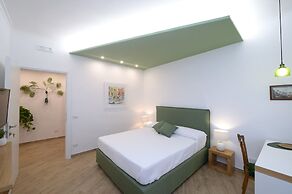 Il SanFilippo Apartments and Rooms