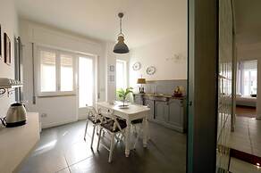 Il SanFilippo Apartments and Rooms