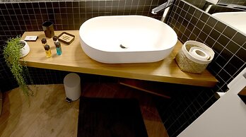 Il SanFilippo Apartments and Rooms