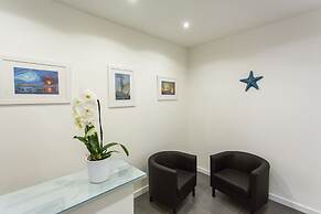 Il SanFilippo Apartments and Rooms