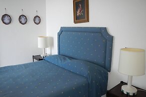 Il SanFilippo Apartments and Rooms