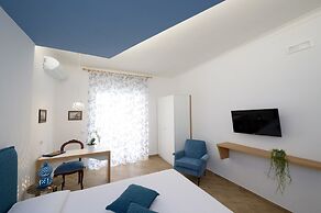 Il SanFilippo Apartments and Rooms