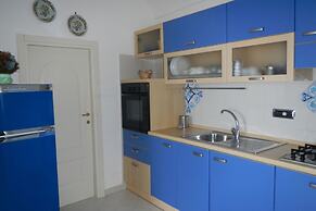 Il SanFilippo Apartments and Rooms