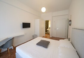 Il SanFilippo Apartments and Rooms