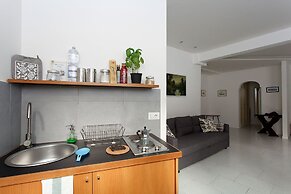 Il SanFilippo Apartments and Rooms