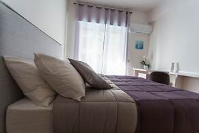 Il SanFilippo Apartments and Rooms
