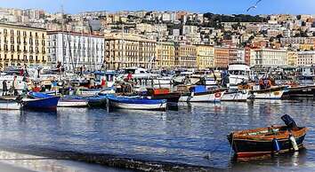 Il SanFilippo Apartments and Rooms