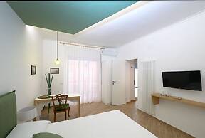 Il SanFilippo Apartments and Rooms