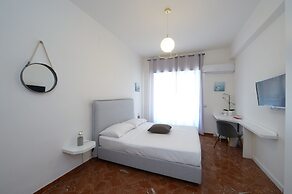 Il SanFilippo Apartments and Rooms