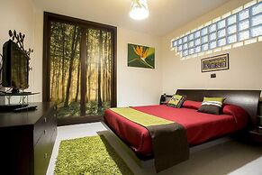 Il SanFilippo Apartments and Rooms