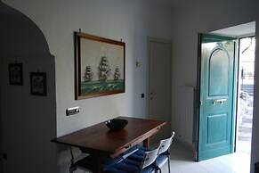 Il SanFilippo Apartments and Rooms