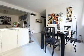 Il SanFilippo Apartments and Rooms