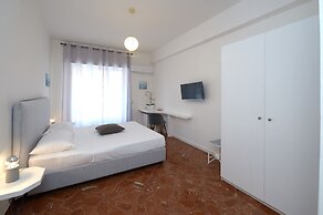 Il SanFilippo Apartments and Rooms