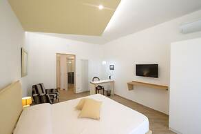 Il SanFilippo Apartments and Rooms