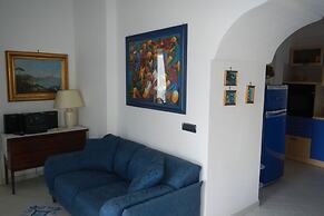 Il SanFilippo Apartments and Rooms