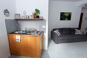 Il SanFilippo Apartments and Rooms