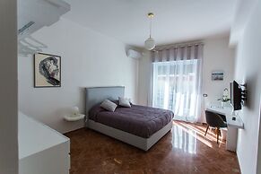 Il SanFilippo Apartments and Rooms