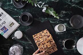 Kimpton Da an Taipei by IHG