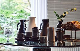 Kimpton Da an Taipei by IHG