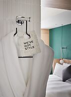 Kimpton Da an Taipei by IHG