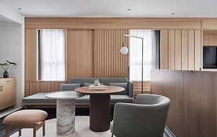 Kimpton Da an Taipei by IHG