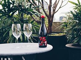 Kimpton Da an Taipei by IHG