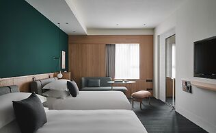 Kimpton Da an Taipei by IHG