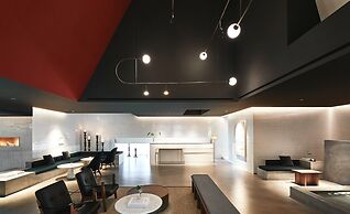 Kimpton Da an Taipei by IHG