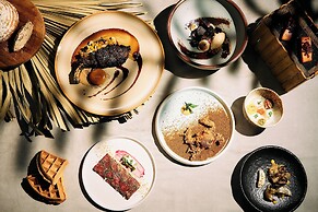 Kimpton Da an Taipei by IHG