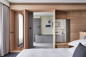 Kimpton Da an Taipei by IHG