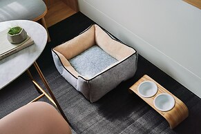 Kimpton Da an Taipei by IHG