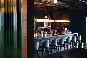 Kimpton Da an Taipei by IHG