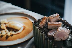 Kimpton Da an Taipei by IHG