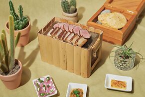 Kimpton Da an Taipei by IHG